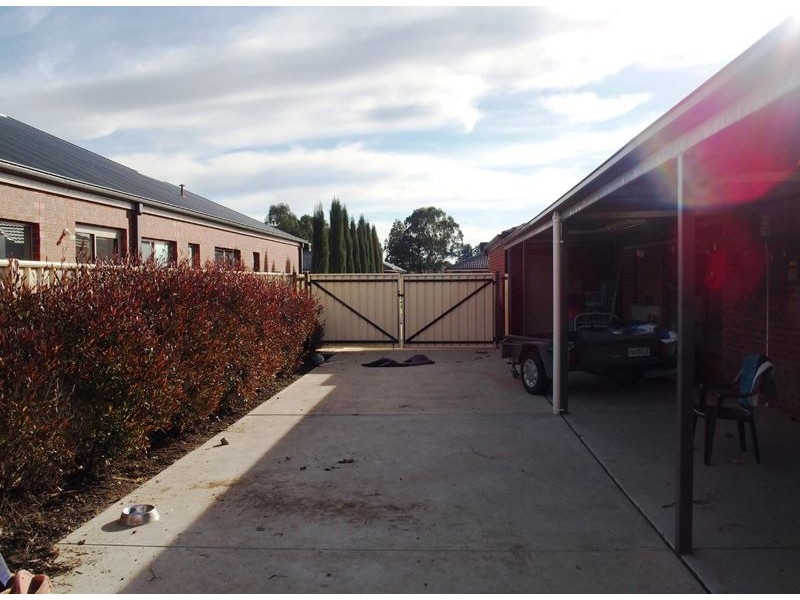 63 Thomas Wedge Drive, Wangaratta VIC 3677
