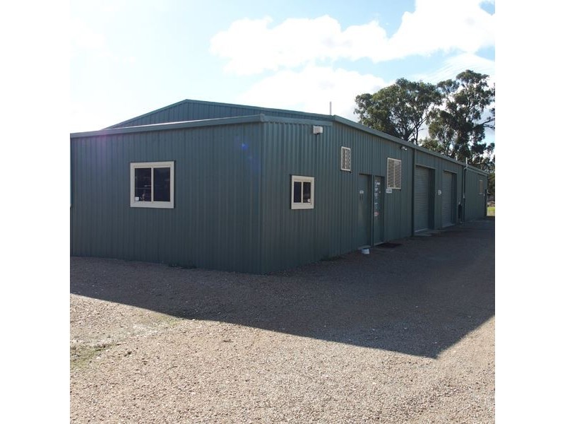 4 Parnall Court, Wangaratta VIC 3677