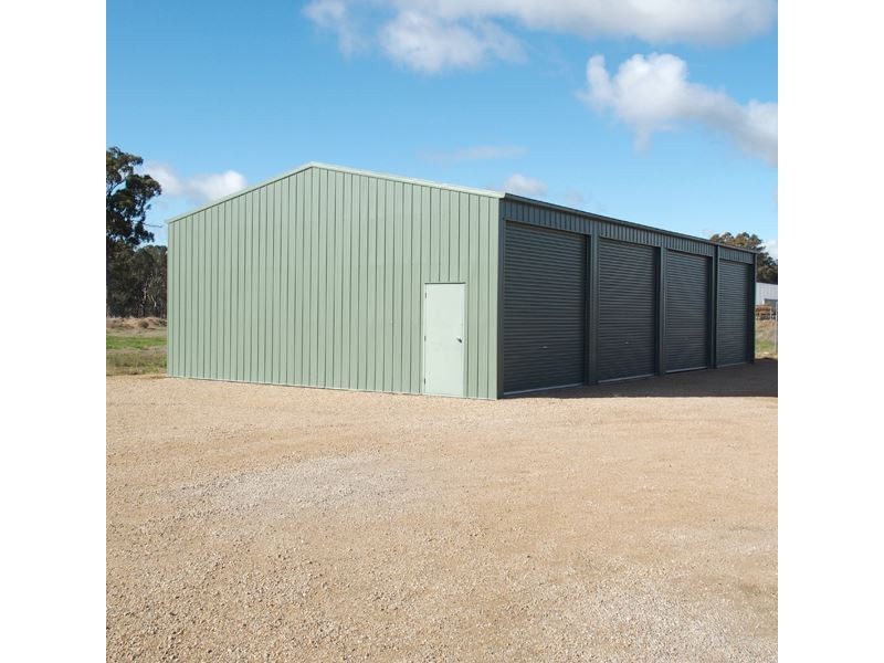 4a Parnall Court, Wangaratta VIC 3677