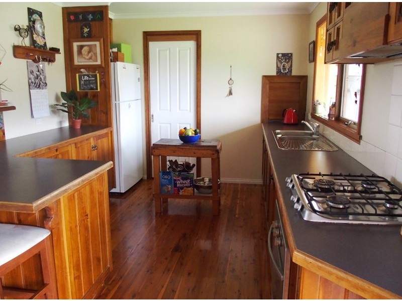 853 Boggy Creek Road, Moyhu VIC 3732