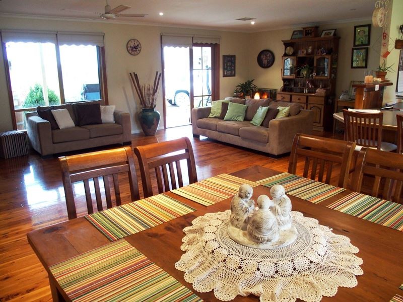 853 Boggy Creek Road, Moyhu VIC 3732