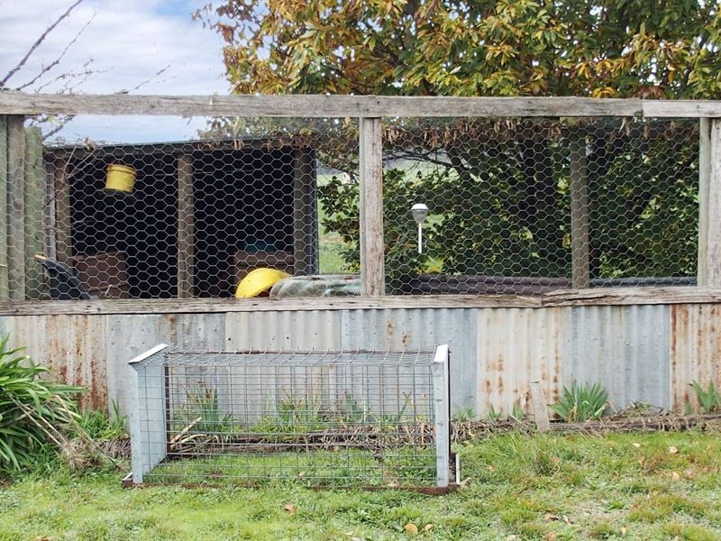 853 Boggy Creek Road, Moyhu VIC 3732
