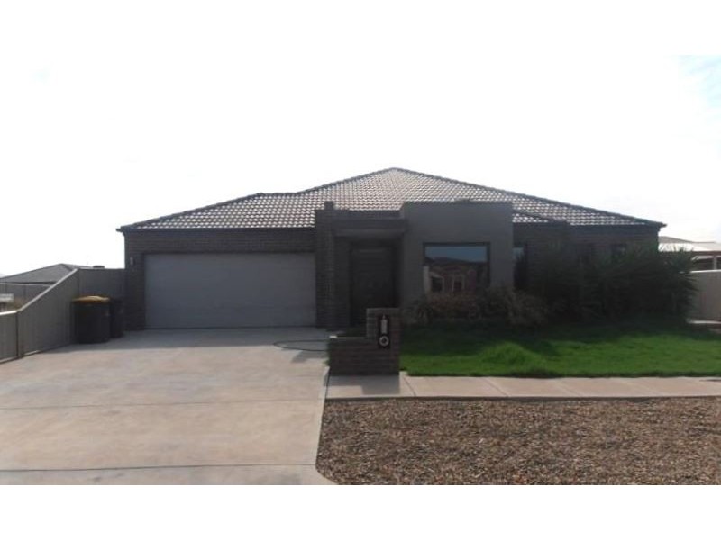 4 Hoysted Court, Wangaratta VIC 3677