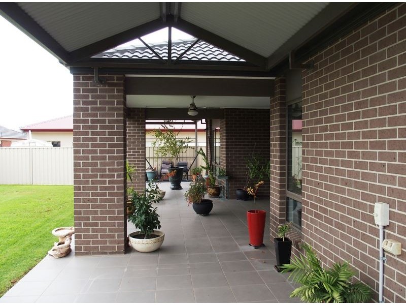 4 Hoysted Court, Wangaratta VIC 3677