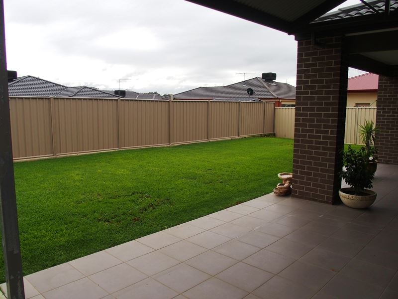 4 Hoysted Court, Wangaratta VIC 3677