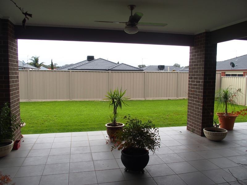 4 Hoysted Court, Wangaratta VIC 3677