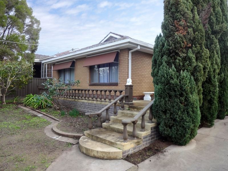 33 Hardisty Street, Wangaratta VIC 3677