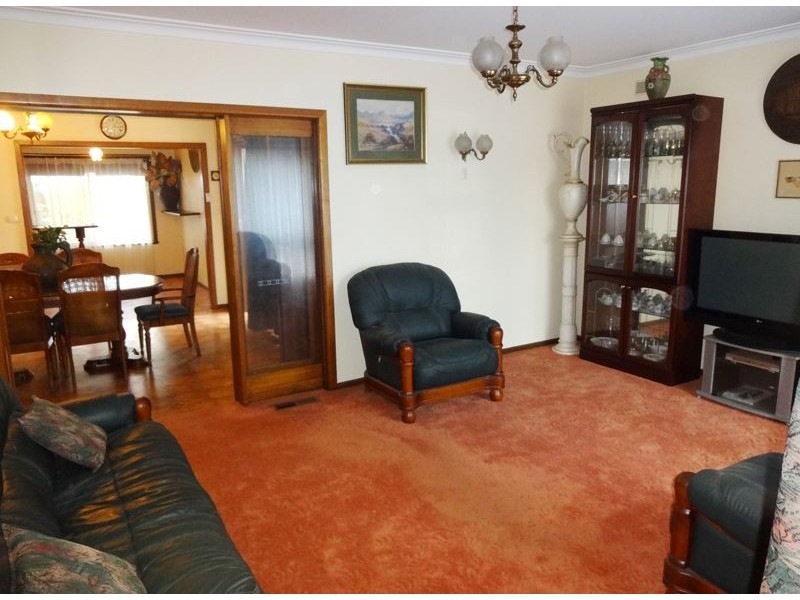 33 Hardisty Street, Wangaratta VIC 3677