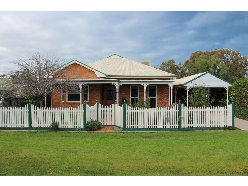 227 Tone Road, Wangaratta VIC 3677