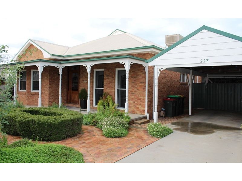 227 Tone Road, Wangaratta VIC 3677