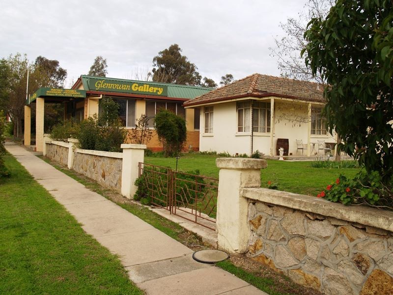28 Gladstone Street, Glenrowan VIC 3675