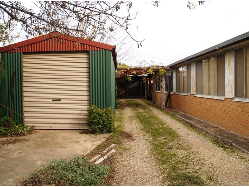 28 Gladstone Street, Glenrowan VIC 3675