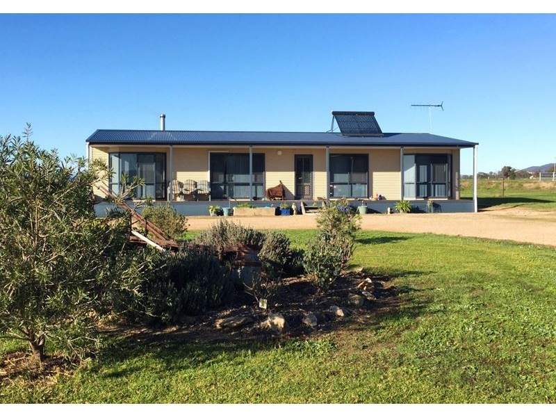 231 Delloro Road, Wangaratta South VIC 3678