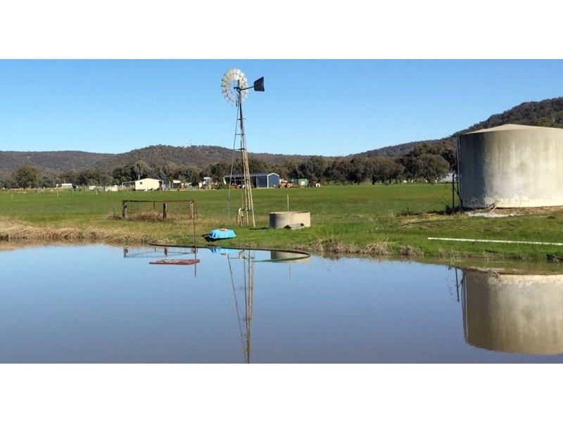 231 Delloro Road, Wangaratta South VIC 3678