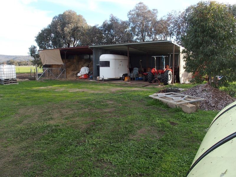 231 Delloro Road, Wangaratta South VIC 3678