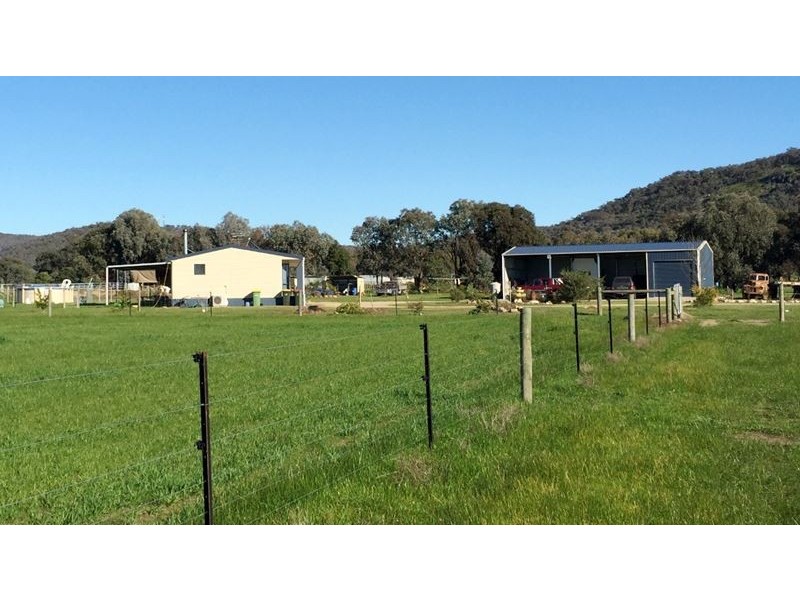 231 Delloro Road, Wangaratta South VIC 3678