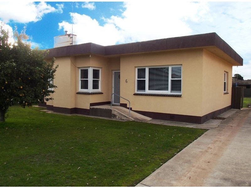 6 Esmond Street, Wangaratta VIC 3677