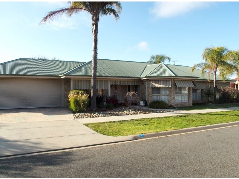 1 Redgum Way, Wangaratta VIC 3677