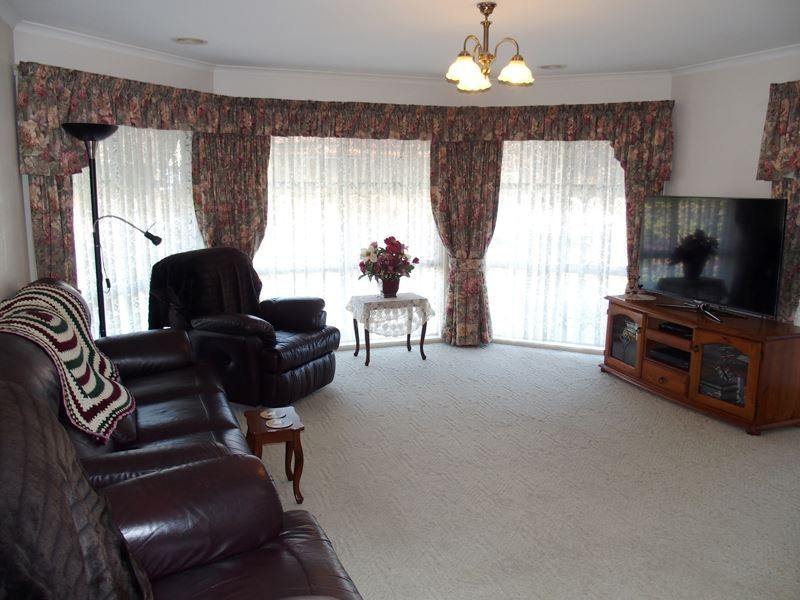 1 Redgum Way, Wangaratta VIC 3677