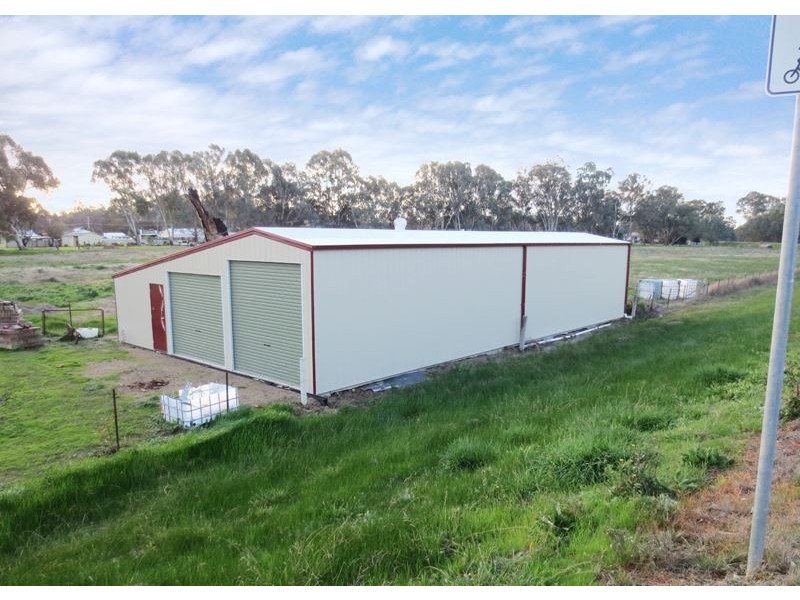 Lots 1-4 Morgan Road, Wangaratta VIC 3677