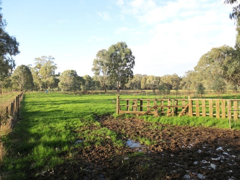 Lots 1-4 Morgan Road, Wangaratta VIC 3677