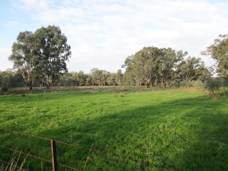 Lots 1-4 Morgan Road, Wangaratta VIC 3677