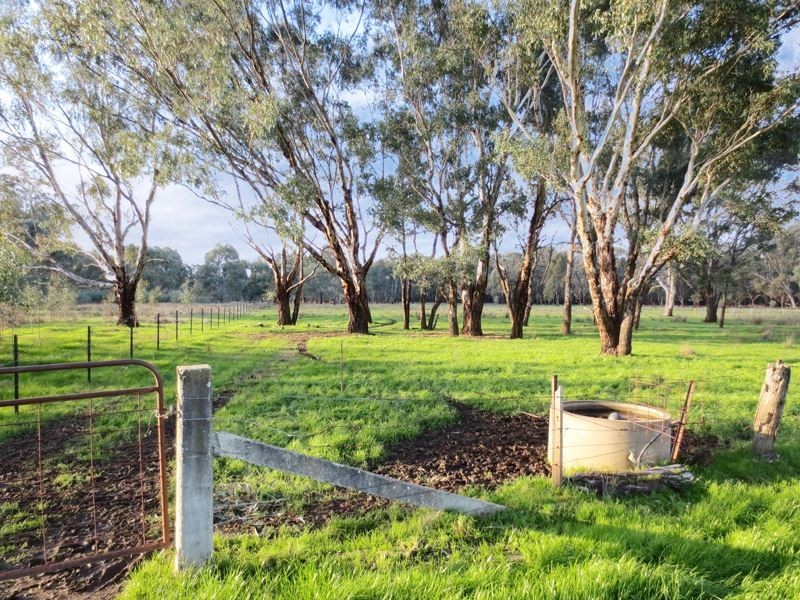 Lots 1-4 Morgan Road, Wangaratta VIC 3677