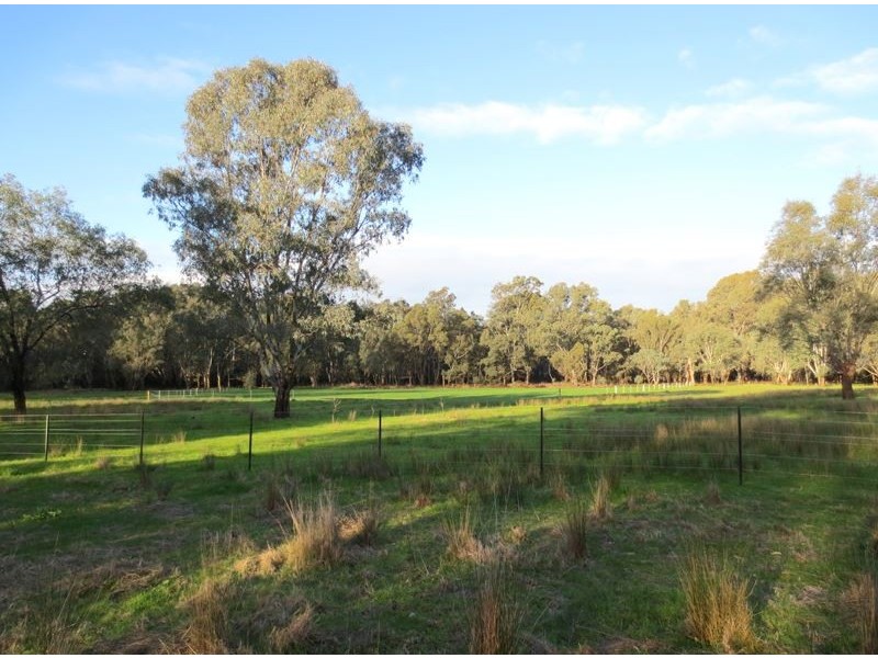 Lots 1-4 Morgan Road, Wangaratta VIC 3677