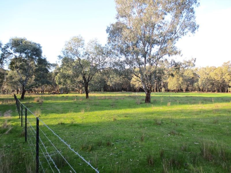 Lots 1-4 Morgan Road, Wangaratta VIC 3677