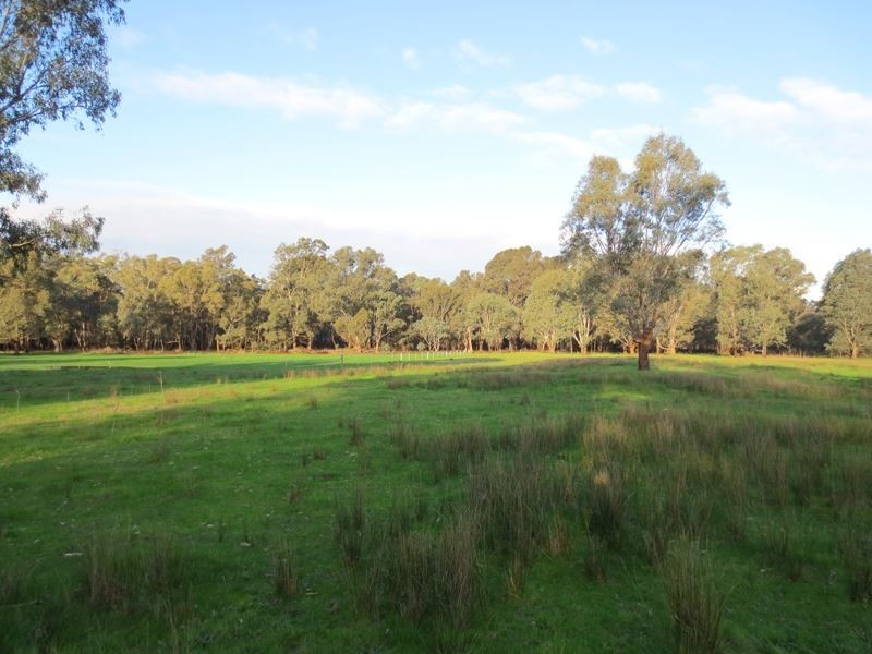 Lots 1-4 Morgan Road, Wangaratta VIC 3677