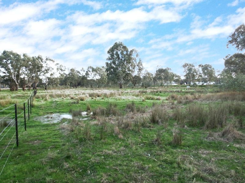 Lots 1-4 Morgan Road, Wangaratta VIC 3677