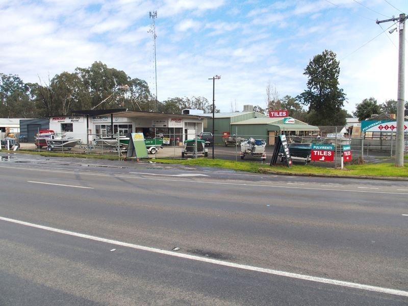 17-21 Parfitt Road, Wangaratta VIC 3677