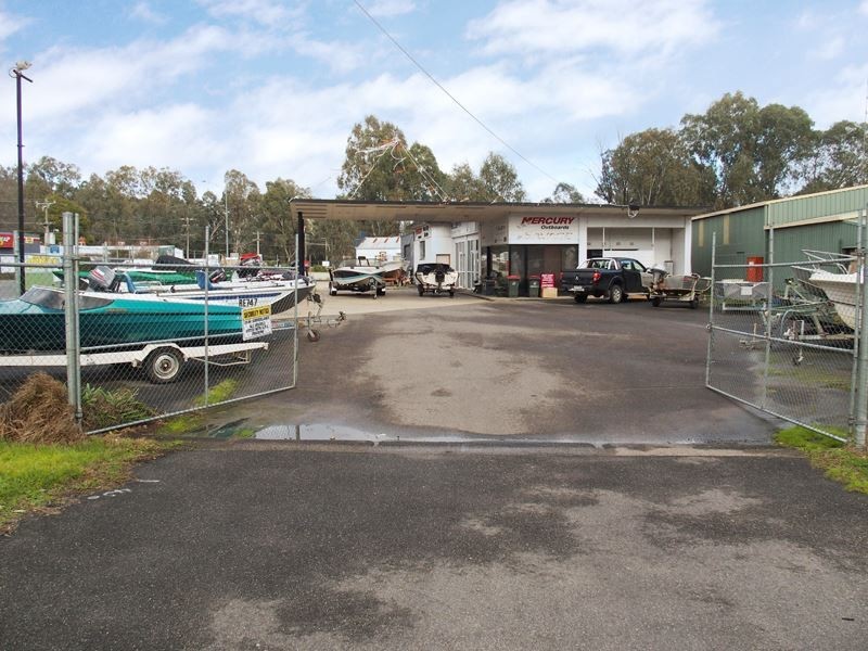 17-21 Parfitt Road, Wangaratta VIC 3677