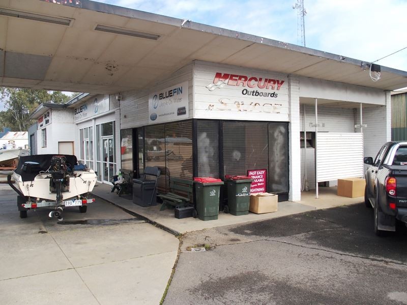 17-21 Parfitt Road, Wangaratta VIC 3677