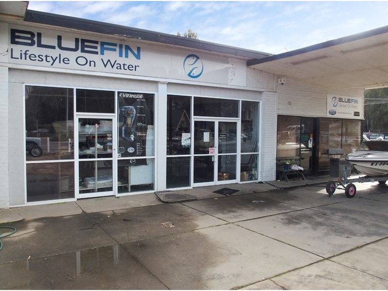 17-21 Parfitt Road, Wangaratta VIC 3677