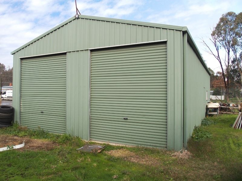 17-21 Parfitt Road, Wangaratta VIC 3677