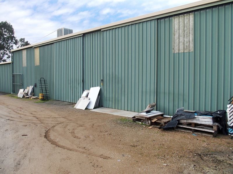 17-21 Parfitt Road, Wangaratta VIC 3677