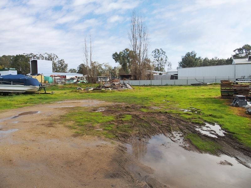 17-21 Parfitt Road, Wangaratta VIC 3677