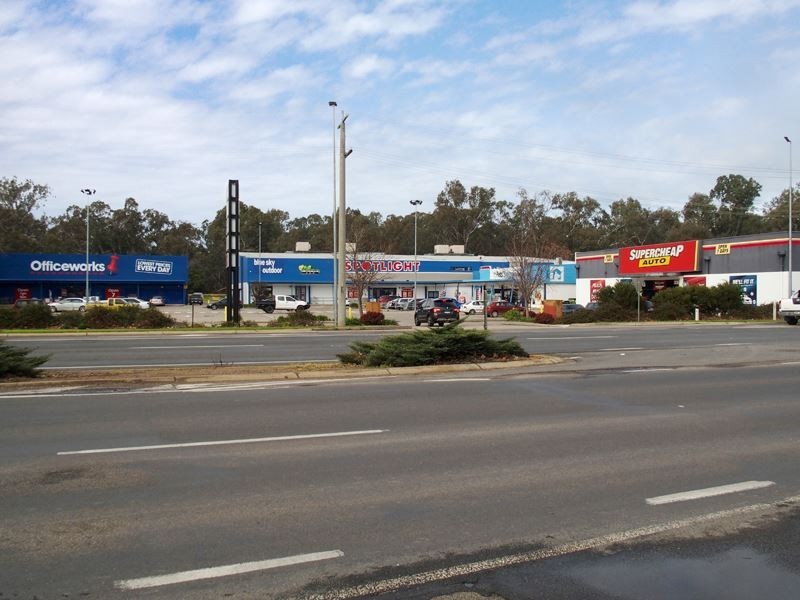 17-21 Parfitt Road, Wangaratta VIC 3677