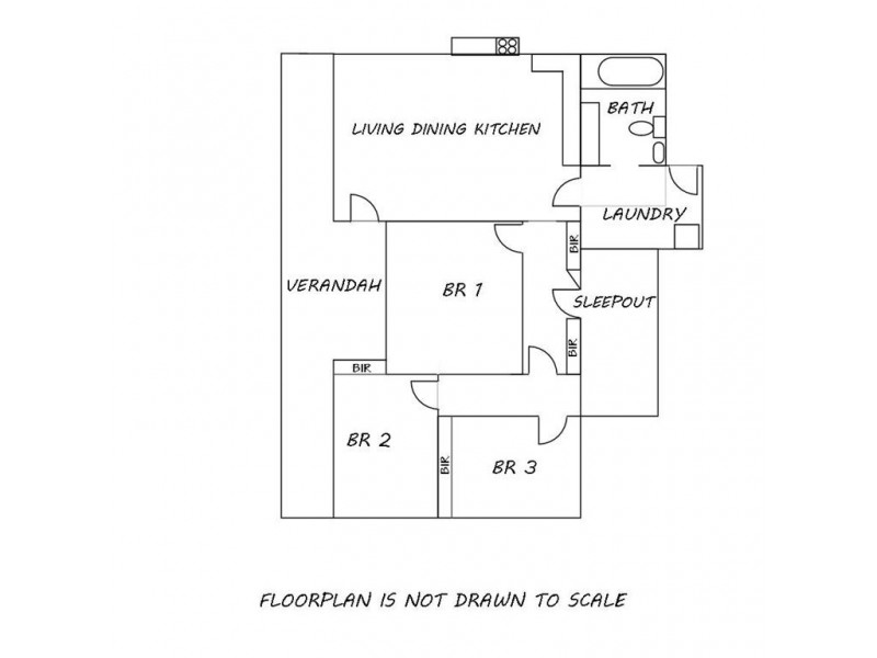 164 Rowan Street, Wangaratta VIC 3677