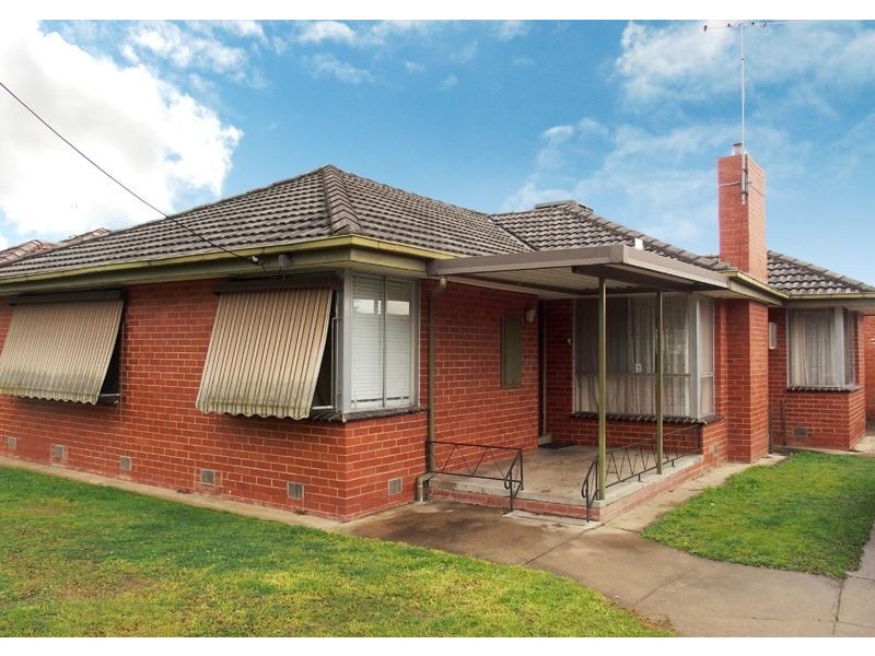 100 Sisely Avenue, Wangaratta VIC 3677