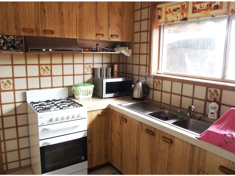 100 Sisely Avenue, Wangaratta VIC 3677