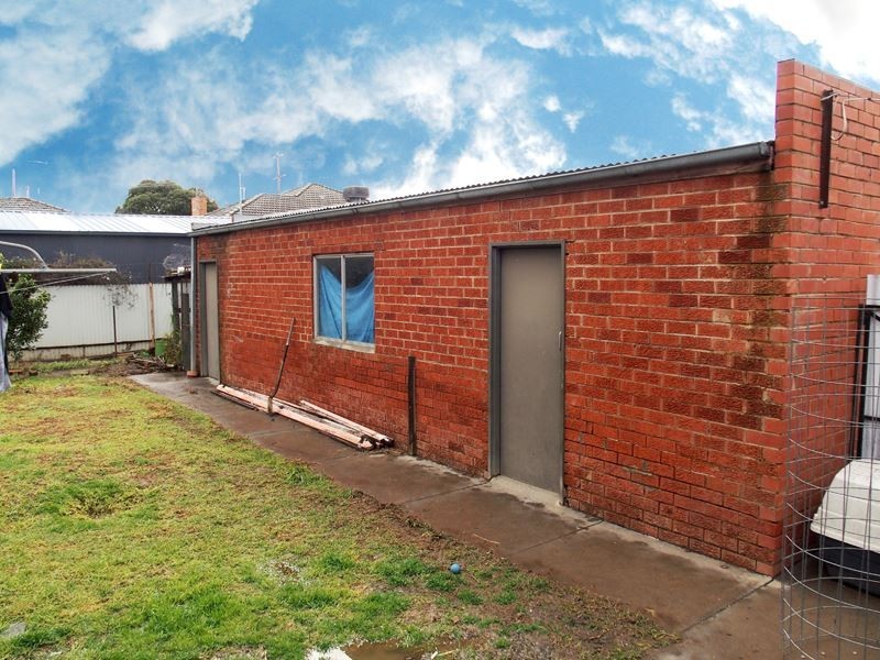 100 Sisely Avenue, Wangaratta VIC 3677