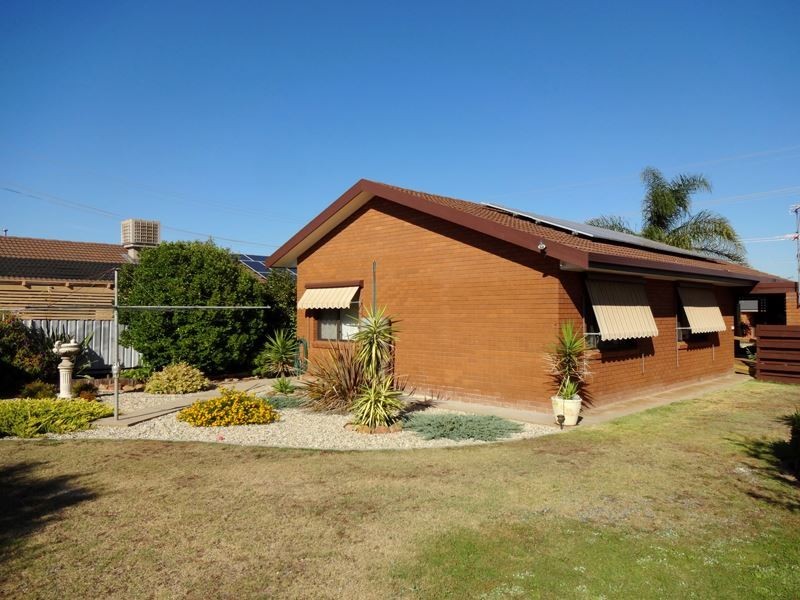 116 Appin Street, Wangaratta VIC 3677