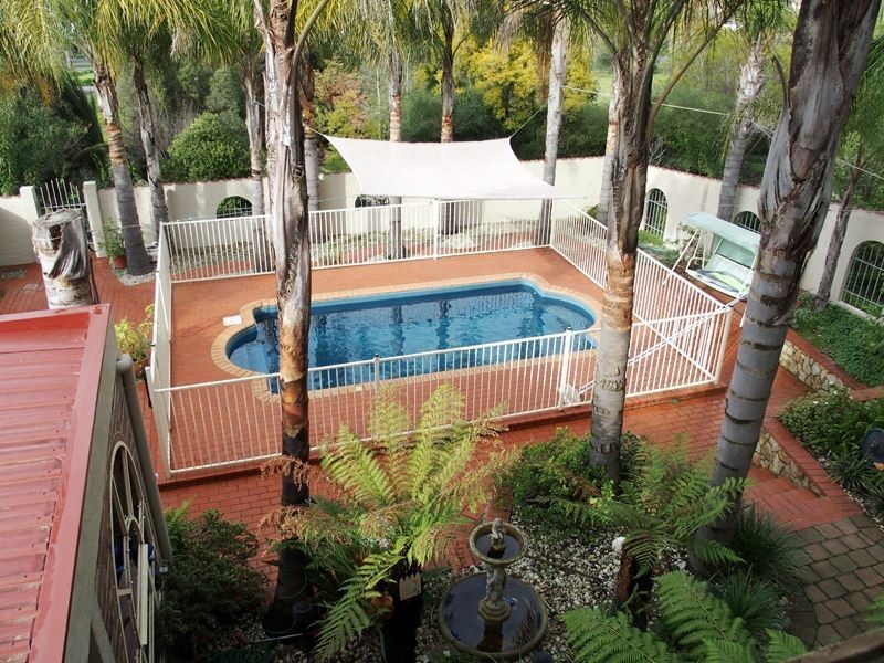 28 Boundary Road, Glenrowan VIC 3675