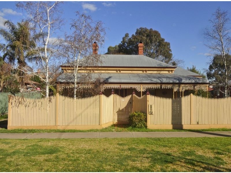23 Gray Street, Wangaratta VIC 3677