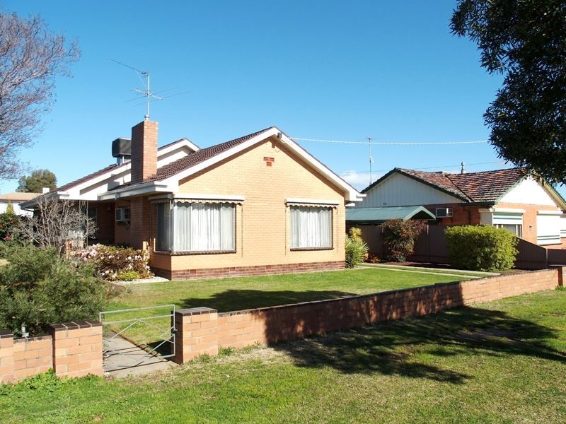 21 Dunlop Street, Wangaratta VIC 3677