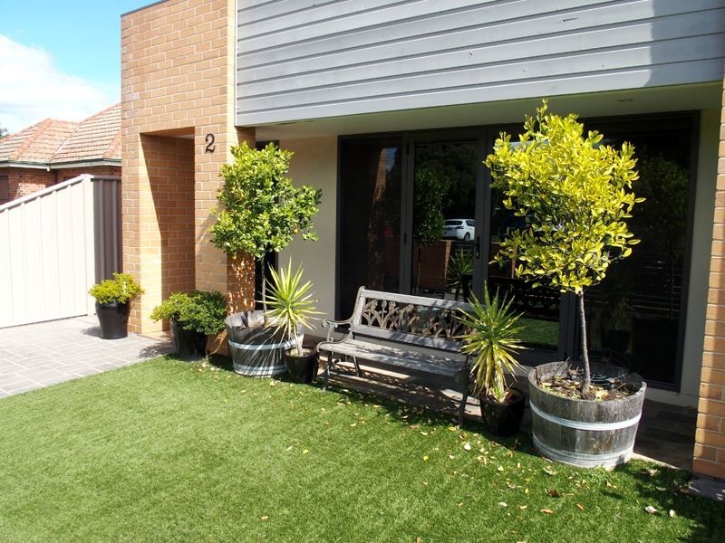 2/43 Dixon Street, Wangaratta VIC 3677