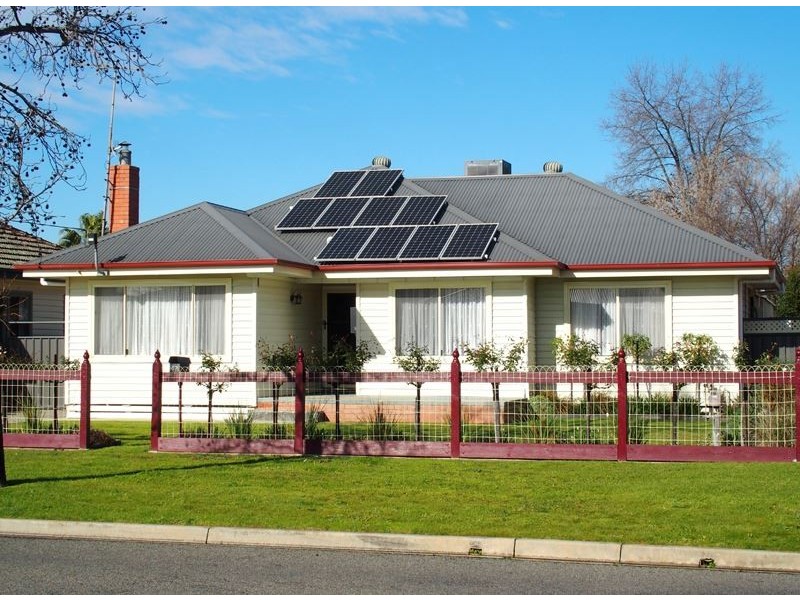 27 Brodie Street, Wangaratta VIC 3677