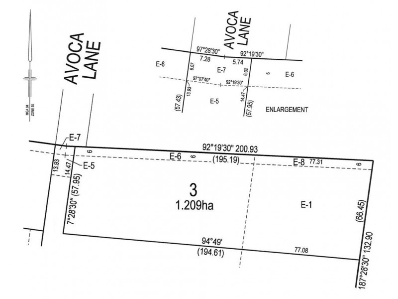 3/192 Orchard Drive, Glenrowan VIC 3675